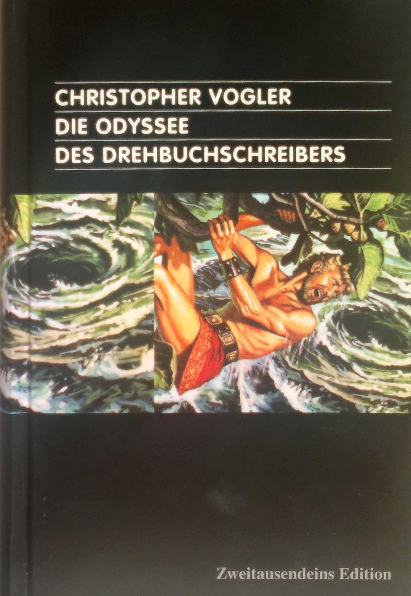 Road Novel Heldenreise Zur Frage Des Literarischen Genres Heldenreise als modernes Dramenmodell