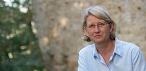 Die Schreibtrainerin - Dr. Anette Huesmann
