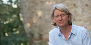 Die Schreibtrainerin - Dr. Anette Huesmann