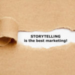 Storytelling Seminar: Wie man Geschichten aufspürt und eine gute Story daraus macht