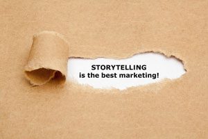Storytelling Seminar: Wie man Geschichten aufspürt und eine gute Story daraus macht