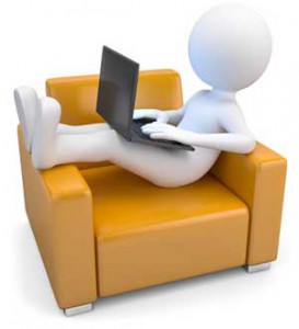 Online-Kurs: Wie man gute Kurzgeschichten schreibt.