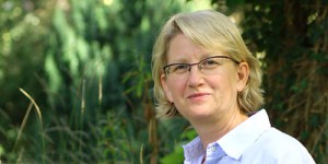 Die Schreibtrainerin - Dr. Anette Huesmann
