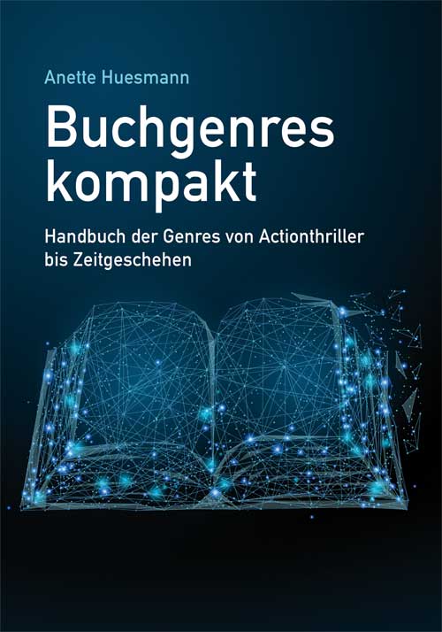 Buchgenre Die Wichtigsten Buchergenres Auf Einen Blick