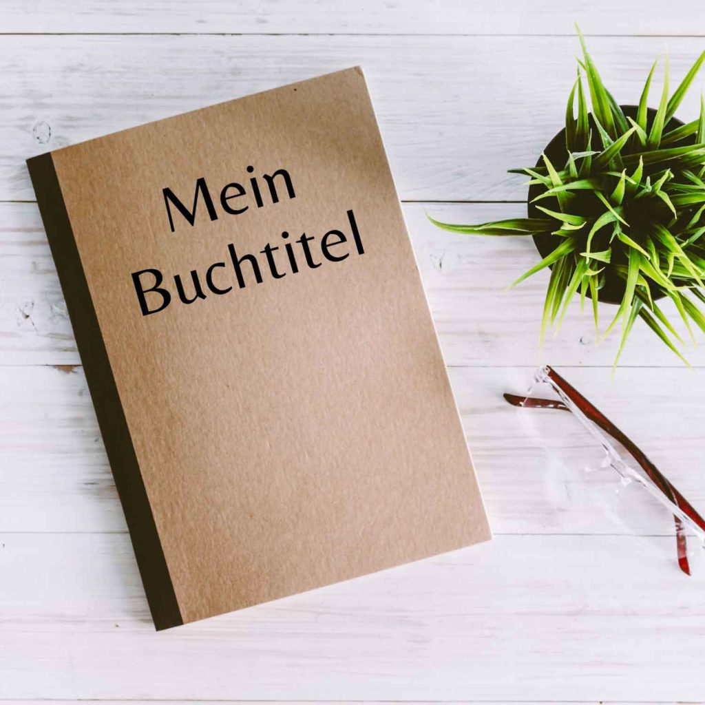 Symboldbild: der Buchtitel