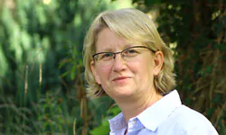 Die Schreibtrainerin - Dr. Anette Huesmann