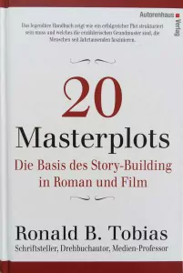 20 Masterplots von Ronald B. Tobias
